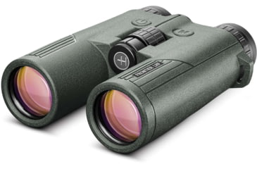Image of Hawke Sport Optics Frontier LRF 2300 10x42mm Rangefinder Binocular, Green, 38615