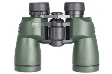 Image of Hawke Sport Optics Ha3931 Nature Trek Porro 8x42 Green Binoculars 