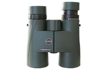 Image of Hawke Sport Optics Ha3943 Endurance PC 10x32 Black Binoculars