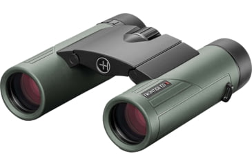 Image of Hawke Sport Optics Frontier ED X 8x25mm Roof Prism Binocular