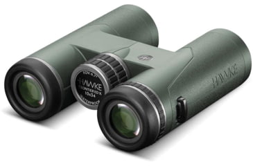 Image of Hawke Sport Optics Frontier ED X Gen 2 10x34mm Roof Prism Binocular