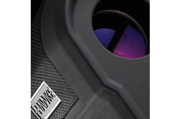 Image of Hawke Sport Optics Laser Range Finder Compact 400, Black, 41000