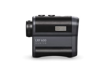 Image of Hawke Sport Optics Laser Range Finder Compact 600, Black, 41001