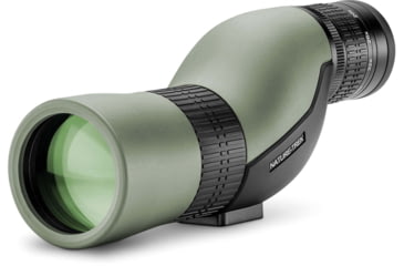 Image of Hawke Sport Optics Nature-Trek 13-39x56mm Compact Spotting Scope w/ Window Mount, Green, 55211