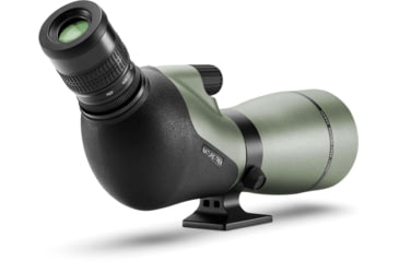 Image of Hawke Sport Optics Nature Trek 16-48x65 Spotting Scope, Green, 55200