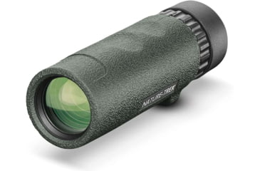 Image of Hawke Sport Optics Nature Trek 8x25mm Monocular, Green, 35210