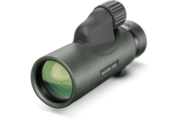 Image of Hawke Sport Optics Nature Trek 8x42mm Monocular, Green, 35220