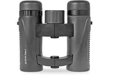 Image of Hawke Sport Optics Premier Compact Binocular 12x25, Black HA4132