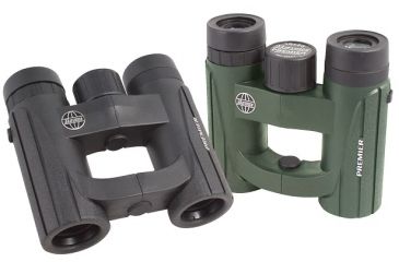 Image of Hawke Sport Optics Premier Compact Binocular 8x25, Black HA4130