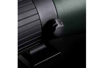 Image of Hawke Sport Optics Sapphire ED 20-60x82 Spotting Scope, Green 59100