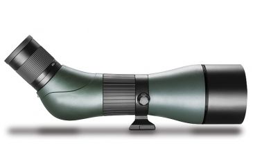 Image of Hawke Sport Optics Sapphire ED 20-60x82 Spotting Scope, Green 59100
