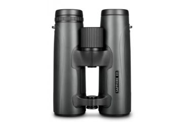Image of Hawke Sport Optics Sapphire ED Open Hinge 10x43 Black Binoculars HA3761