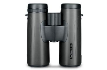 Image of Hawke Sport Optics Sapphire ED Top Hinge 10x42 Black Binoculars 39202