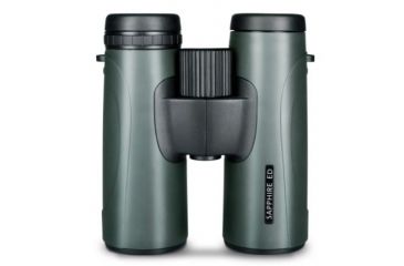 Image of Hawke Sport Optics Sapphire ED Top Hinge 10x42 Green Binoculars 39203