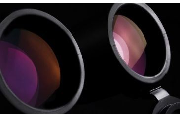 Image of Hawke Sport Optics Sapphire ED Top Hinge 8x42 Green Binoculars 39201