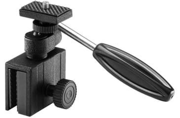 Image of Hawke Sport Optics Window Mount Spotting Scope, Black, 64106
