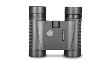 Image of Hawke Sport Optics Vantage 10x25 Binocular, Gray, 34203