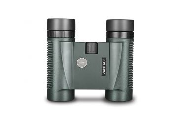 Image of Hawke Sport Optics Vantage 10x25 Binocular, Green, 34202