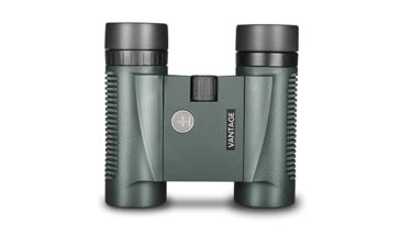 Image of Hawke Sport Optics Vantage 10x25 Binocular, Green, 34202