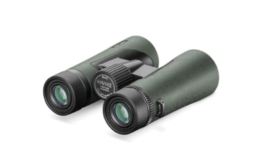 Image of Hawke Sport Optics Vantage 8x42 Roof Prism Binocular, Green, 34122