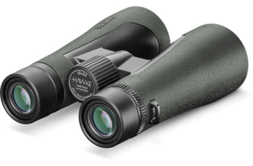Image of Hawke Sport Optics Vantage 10x50 Fully Multi-Coated Binoculars, Green, 34126