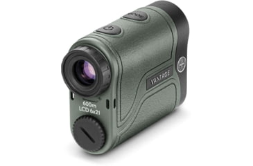 Image of Hawke Sport Optics Vantage 600 Laser Range Finder, Black, 41201