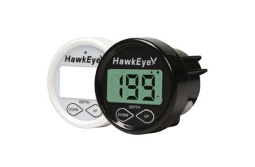Image of HawkEye DepthTrax - 1B Digital Depth Finder 4014550