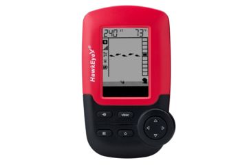 Image of HawkEye FishTrax - 1 Fish Finder 4014552