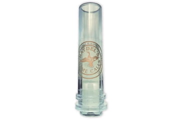 Image of Haydels Quiet Quacker Double Reed Mallard Duck Call, QQ-23