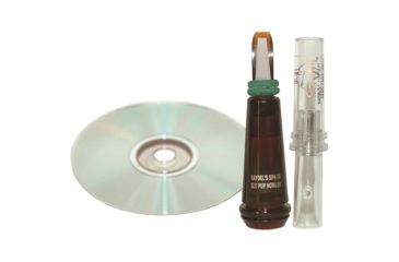 Image of Haydels Ultimate Predator Call Kit, Assorted 87306