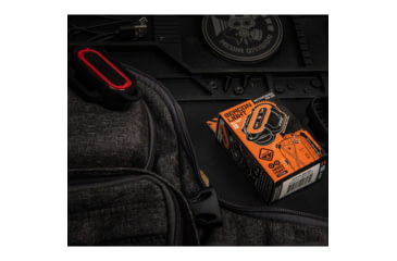 Image of Hazard 4 Beacon Light Kit - B, Black, One Size, HP-BKB-BLK
