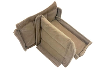 Image of Hazard 4 Freelance Padded Divider, Set of 3, Coyote, One Size, ACS-FCD-CYT
