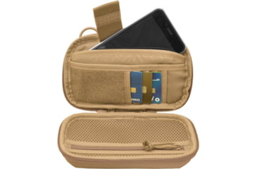 Image of Hazard 4 Hatching Hardshell Phone Case/Wallet, Coyote, One Size, PCH-HTC-CYT
