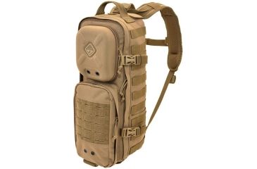 Image of Hazard 4 Plan-C Dual Strap Daypack, Coyote, BKP-PLC-CYT