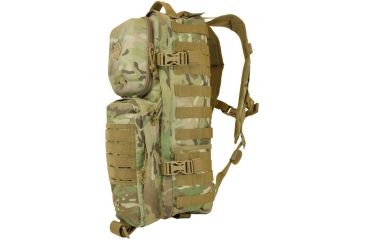 Image of Hazard 4 Plan-C Dual Strap Daypack, MultiCam, BKP-PLC-MTC