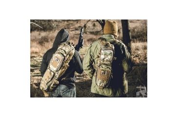 Image of Hazard 4 Plan-C Dual Strap Daypack, MultiCam, BKP-PLC-MTC