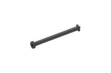 Image of Hazard 4 PVD Black Screw/Pin Set for HWD Case - Pack of 1, Black, SPR-HWD-PIN-PVD