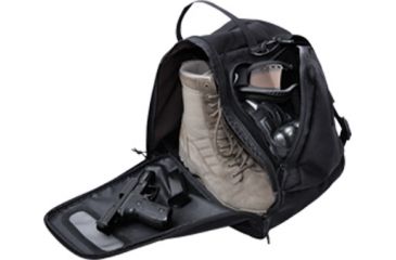 Image of Hazard4 Boot Bunker Boot Isolation Bag, Black FTW-BBK-BLK