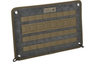 Image of Hazard4 Div Rigid Bag Diver Panel, Coyote ACS-DPN-CYT