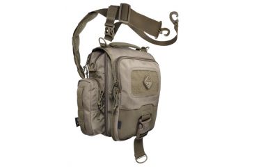 Image of Hazard4 Kato Messenger Bag for iPad-MacBook Air, Coyote, 11 in. MSG-KTO-CYT