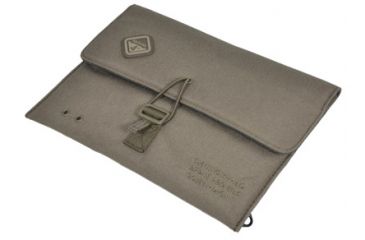 Image of Hazard 4 LaunchPad iPad Sleeve, Coyote, COM-LPD-CYT