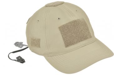 Image of Hazard4 PMC Cap with SmartSkin Softshell, Coyote APR-PMCWB-CYT