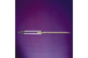 Image of HB Instrument Company Plain Form API Hydrometers, ASTM 9H