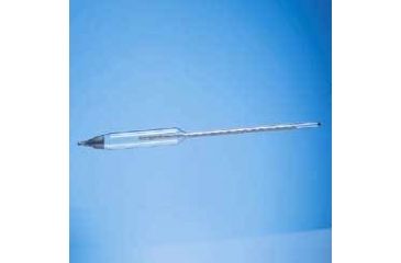 Image of HB Instrument Company Plain Form Baum Hydrometers 4650