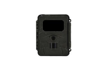 Image of Spartan 8 Megapixel Spartan SR1 HD Scouting Camera,Black HCO-SR1-BK