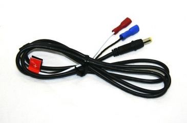 Image of Spartan External Power Cables, All Uway Models UWY-CABLE