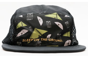 Image of Headsweats Crusher Hat, Multi, One Size, smd-crusher-hat