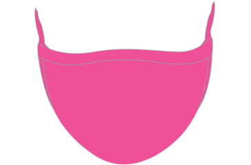 Image of Headsweats Elite Face Mask - Hot Pink 3616 9500sHtPnk
