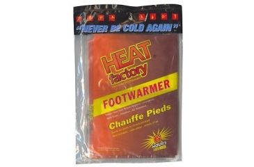 Image of Heat Factory Heated Foot Warmer/12 Pack 19483