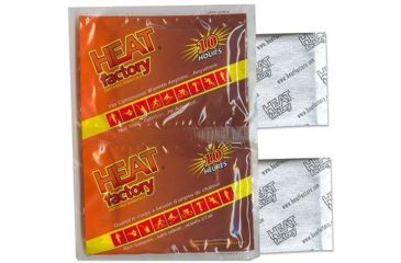 Image of Heat Factory Heated Mini Hand Warmer/12 Pack 19533